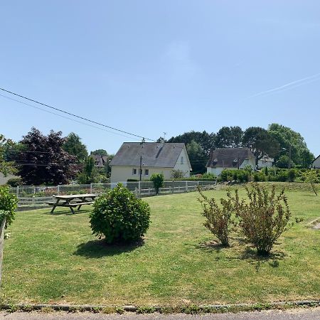 Resid Home 2 - Duplex Cosy Avec Parking Gratuit Saint-Leonard  Bagian luar foto