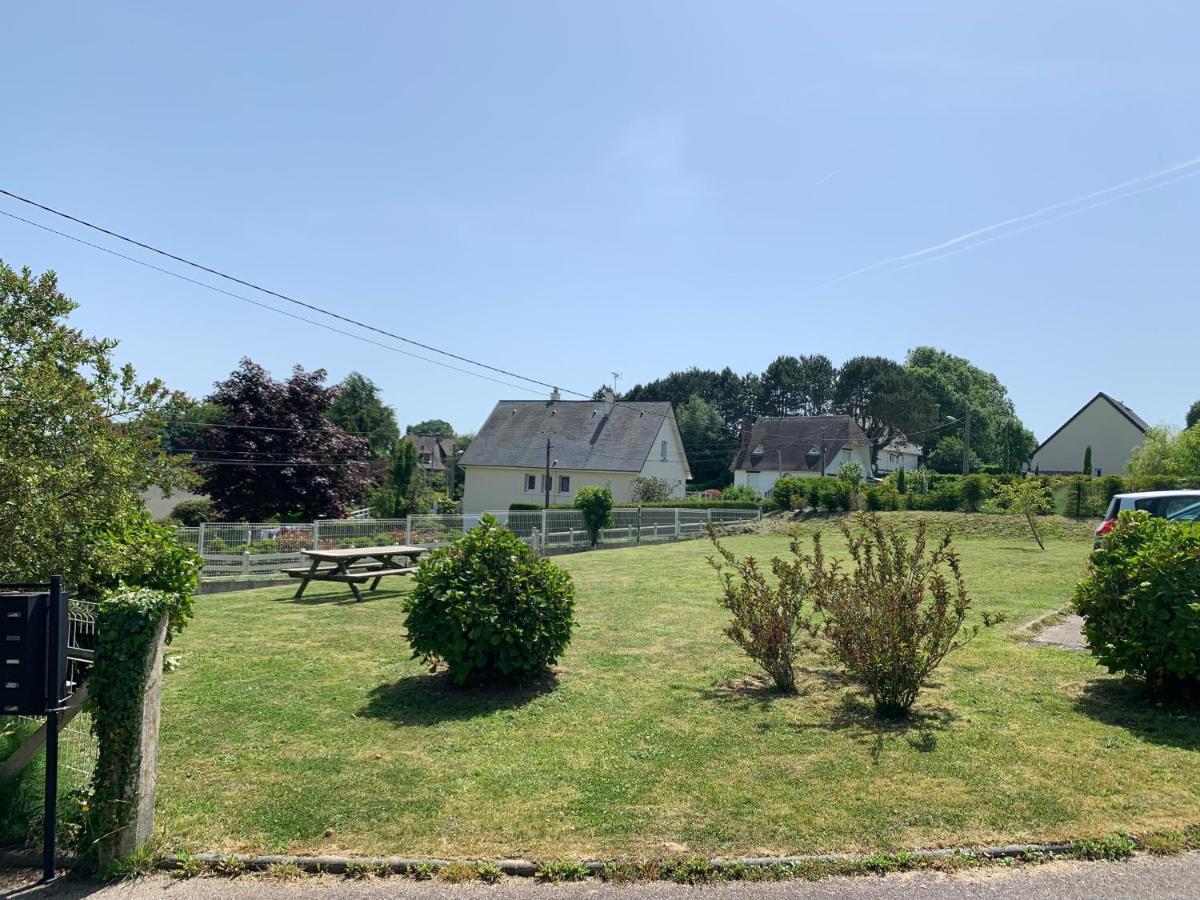 Resid Home 2 - Duplex Cosy Avec Parking Gratuit Saint-Leonard  Bagian luar foto
