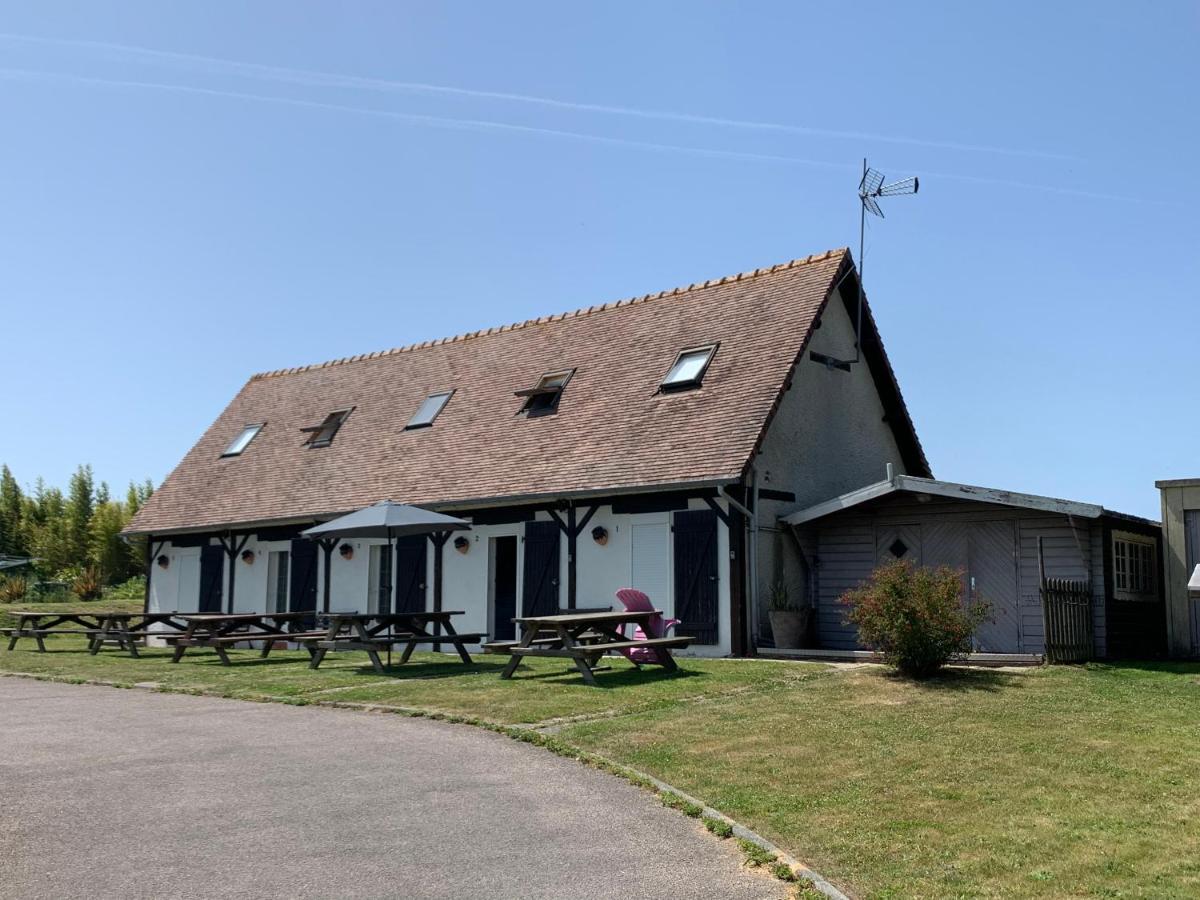 Resid Home 2 - Duplex Cosy Avec Parking Gratuit Saint-Leonard  Bagian luar foto