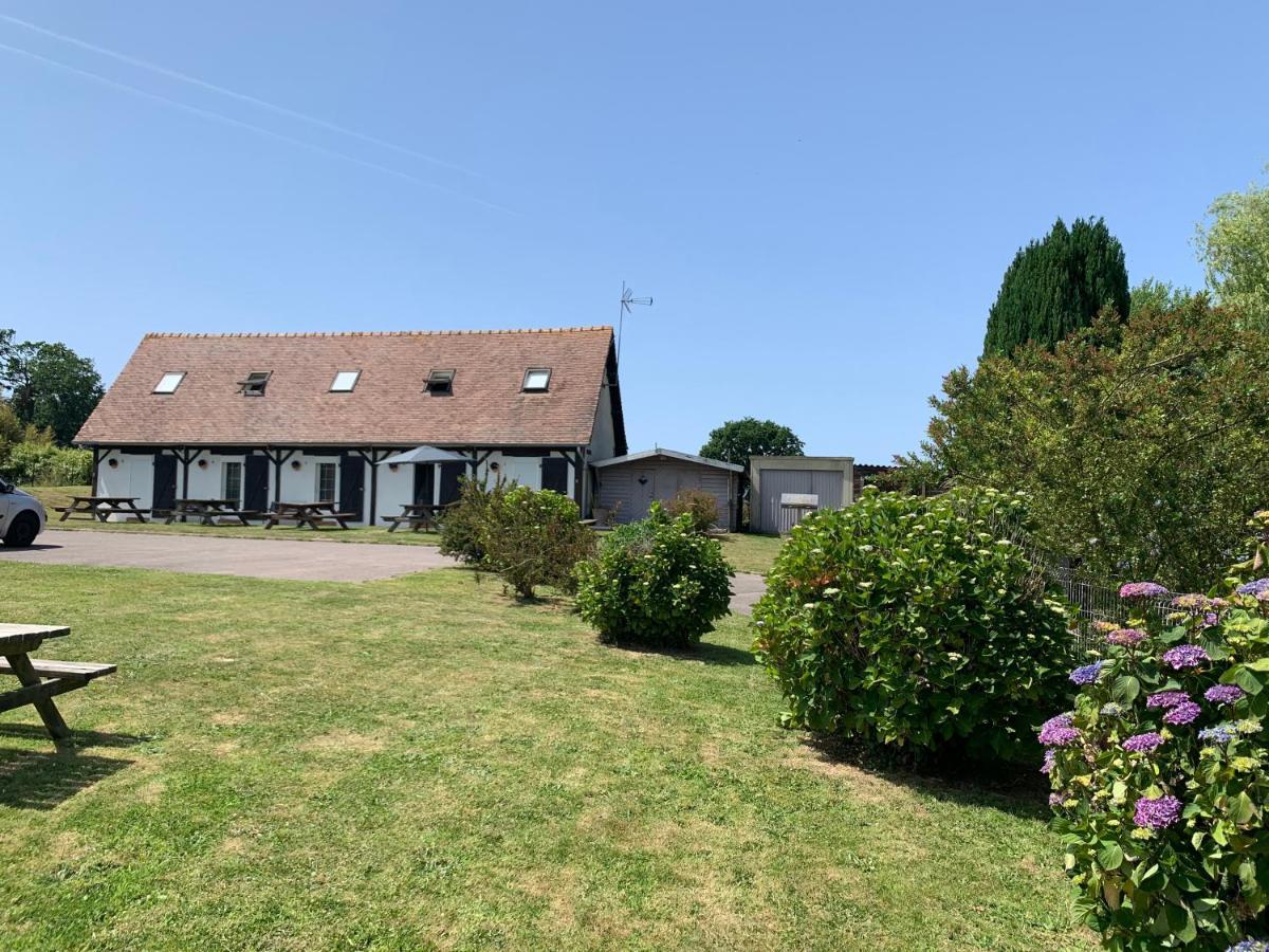 Resid Home 2 - Duplex Cosy Avec Parking Gratuit Saint-Leonard  Bagian luar foto